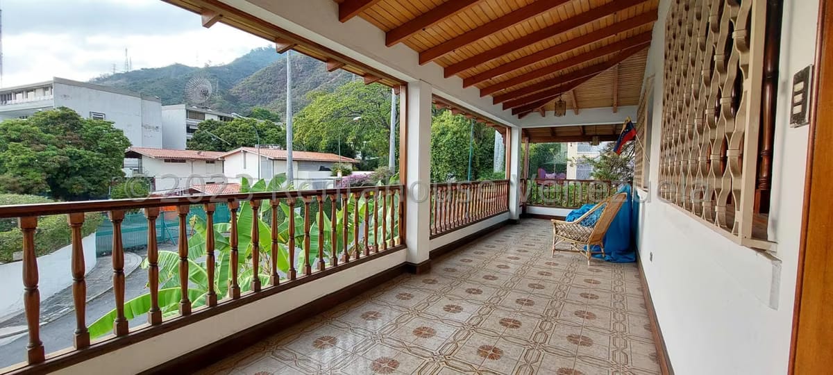 Casa (Multipes Niveles) en Venta en La Florida, Distrito Metropolitano - 29