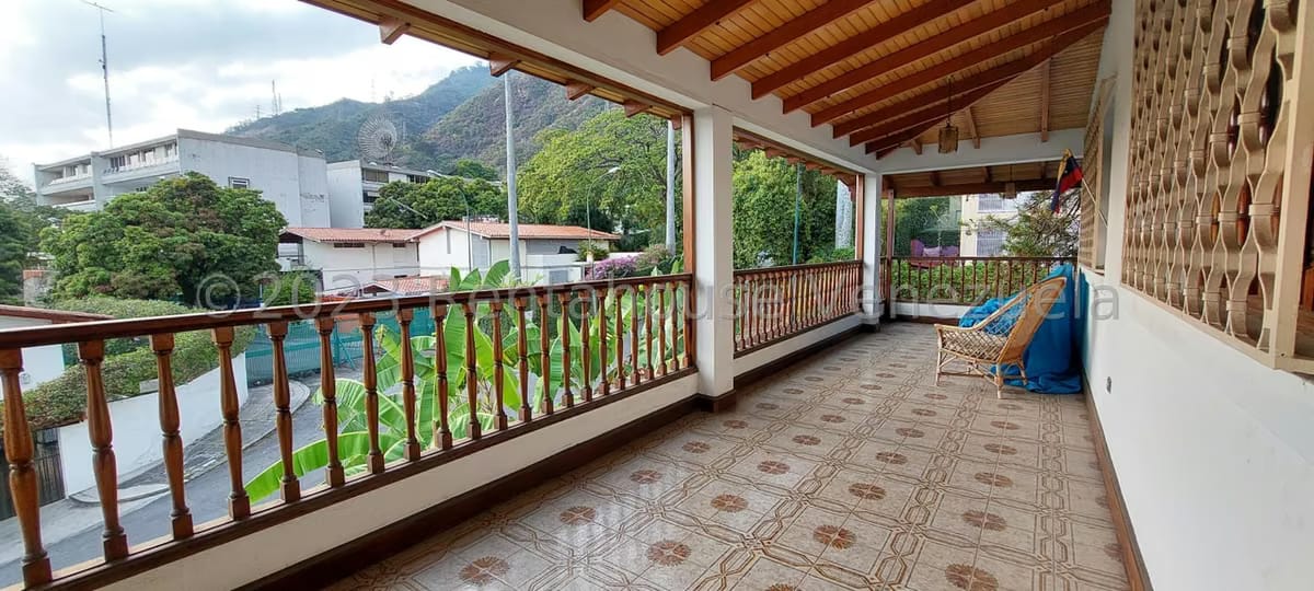 Casa (Multipes Niveles) en Venta en La Florida, Distrito Metropolitano - 30