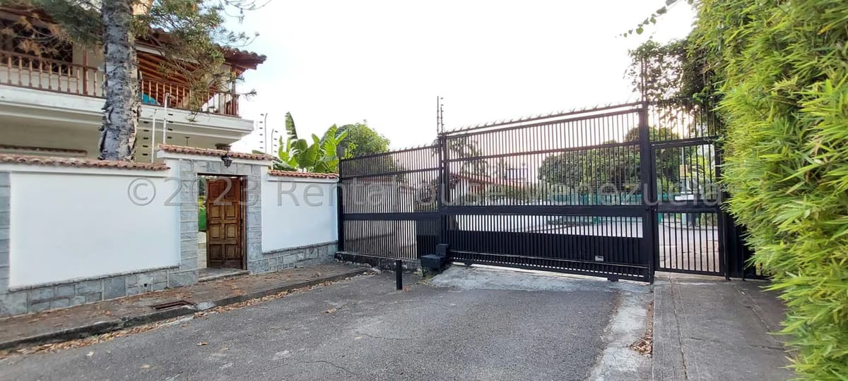 Casa (Multipes Niveles) en Venta en La Florida, Distrito Metropolitano - 4
