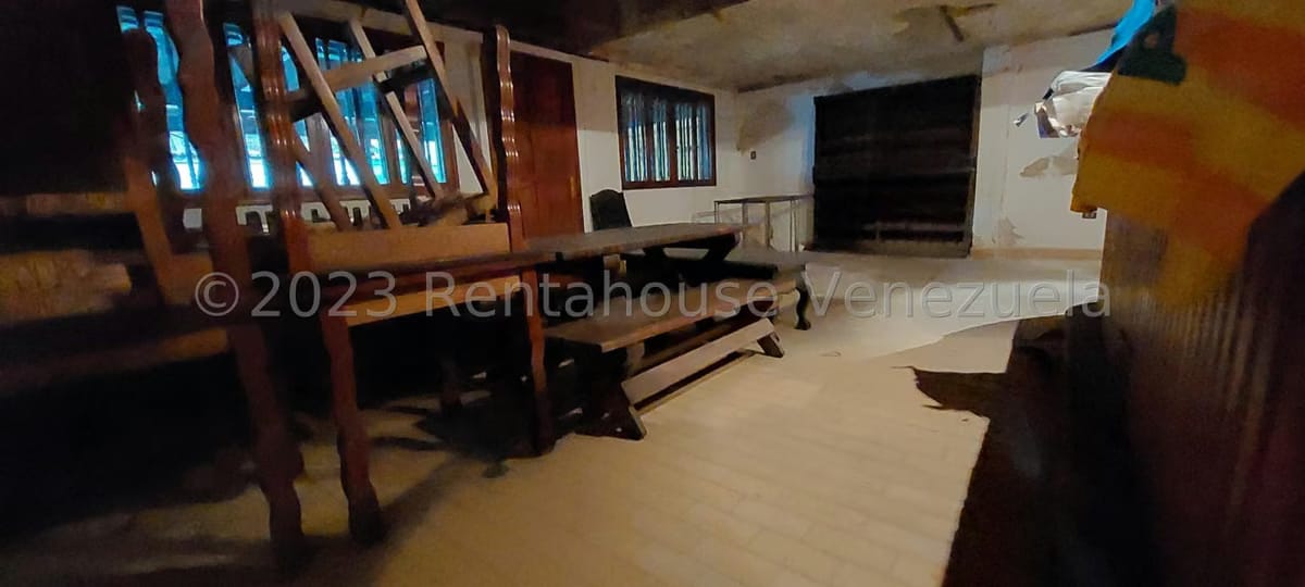 Casa (Multipes Niveles) en Venta en La Florida, Distrito Metropolitano - 39