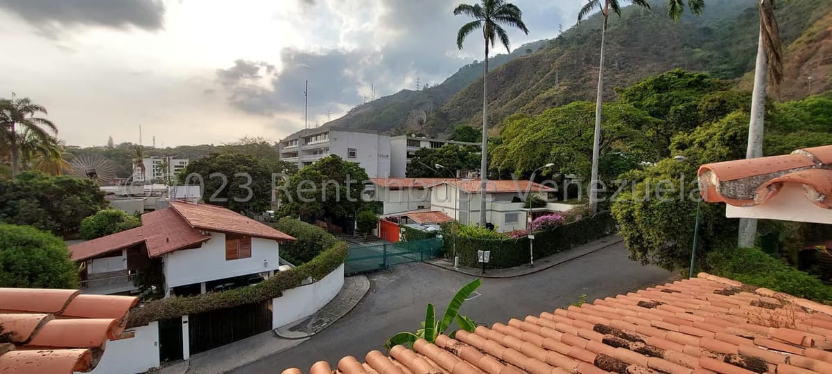 Casa (Multipes Niveles) en Venta en La Florida, Distrito Metropolitano - 44