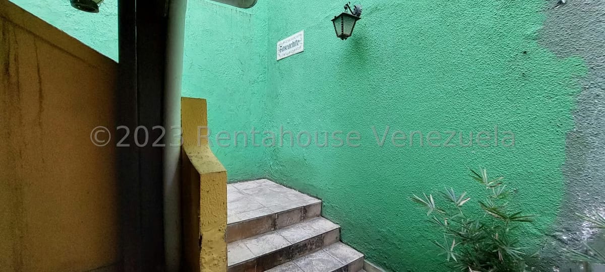 Casa (Multipes Niveles) en Venta en La Florida, Distrito Metropolitano - 45