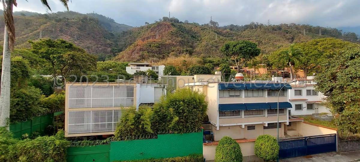 Casa (Multipes Niveles) en Venta en La Florida, Distrito Metropolitano - 46