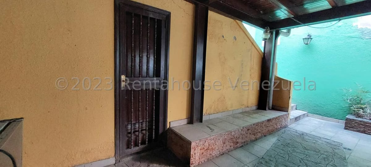 Casa (Multipes Niveles) en Venta en La Florida, Distrito Metropolitano - 47