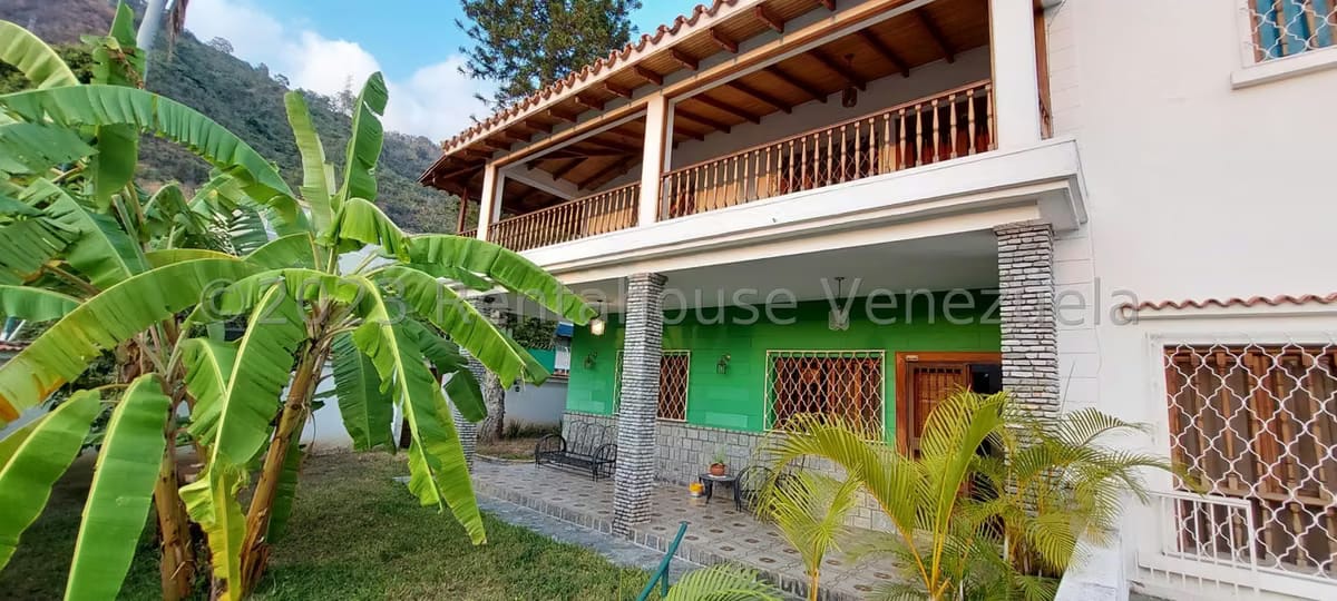 Casa (Multipes Niveles) en Venta en La Florida, Distrito Metropolitano - 6
