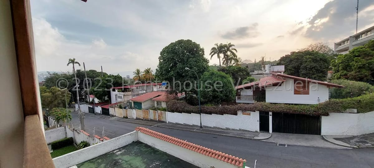 Casa (Multipes Niveles) en Venta en La Florida, Distrito Metropolitano - 52