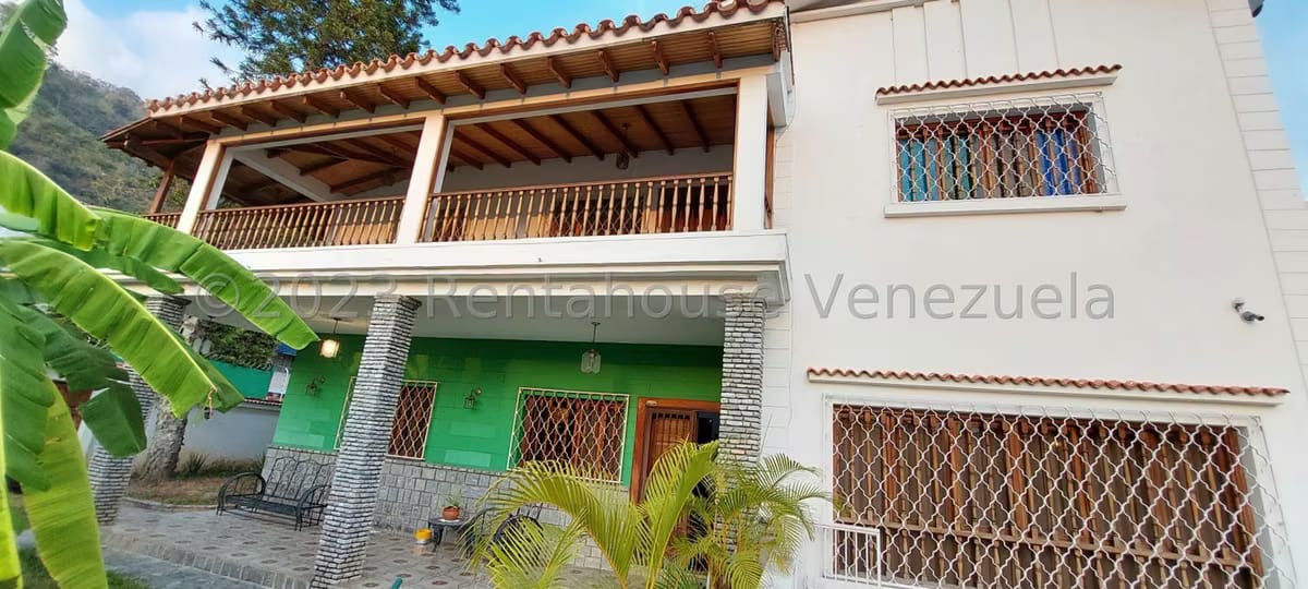Casa (Multipes Niveles) en Venta en La Florida, Distrito Metropolitano - 7