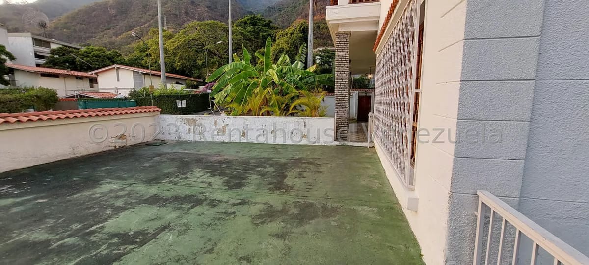 Casa (Multipes Niveles) en Venta en La Florida, Distrito Metropolitano - 10