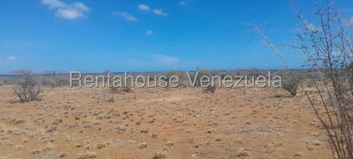 Terreno (Comercial) en Venta en Taguantar, Nueva Esparta - 3