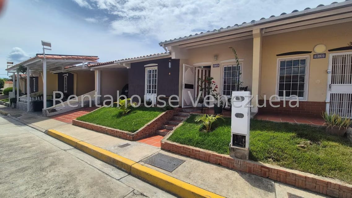 Casa (1 Nivel) en Venta en Los Samanes, Lara