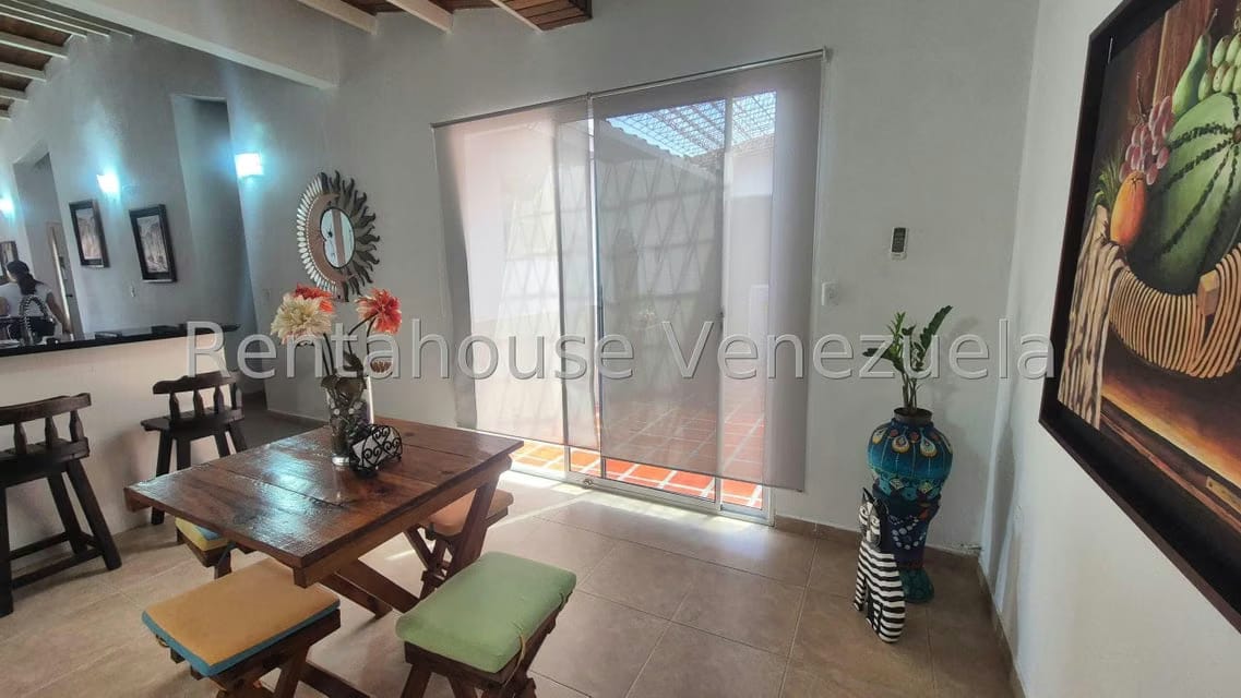 Casa (1 Nivel) en Venta en Los Samanes, Lara - 17