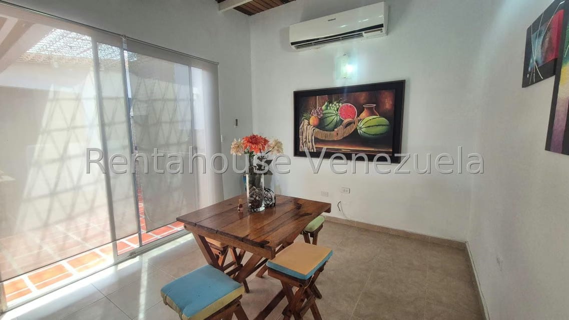 Casa (1 Nivel) en Venta en Los Samanes, Lara - 18