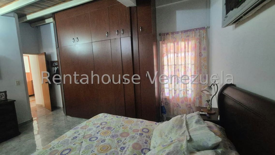 Casa (1 Nivel) en Venta en Los Samanes, Lara - 19