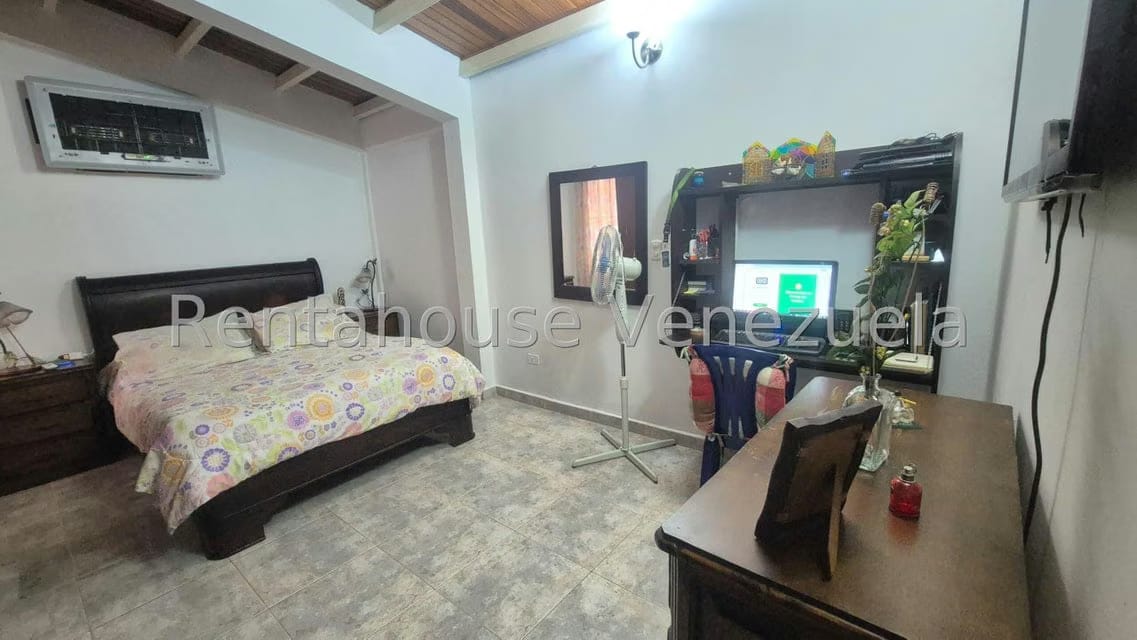 Casa (1 Nivel) en Venta en Los Samanes, Lara - 20
