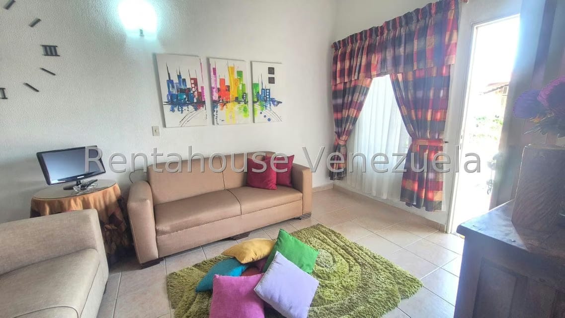 Casa (1 Nivel) en Venta en Los Samanes, Lara - 3