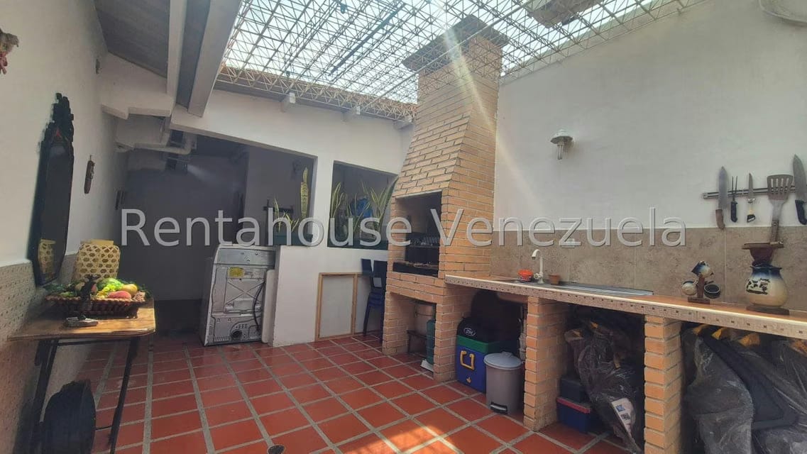 Casa (1 Nivel) en Venta en Los Samanes, Lara - 22