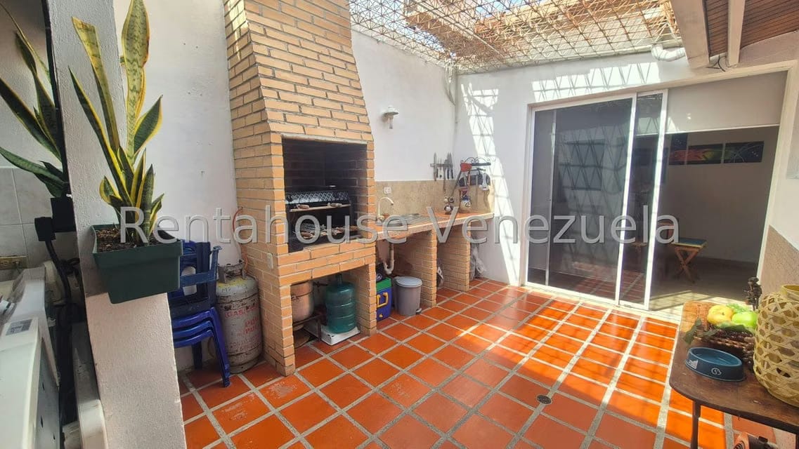 Casa (1 Nivel) en Venta en Los Samanes, Lara - 23