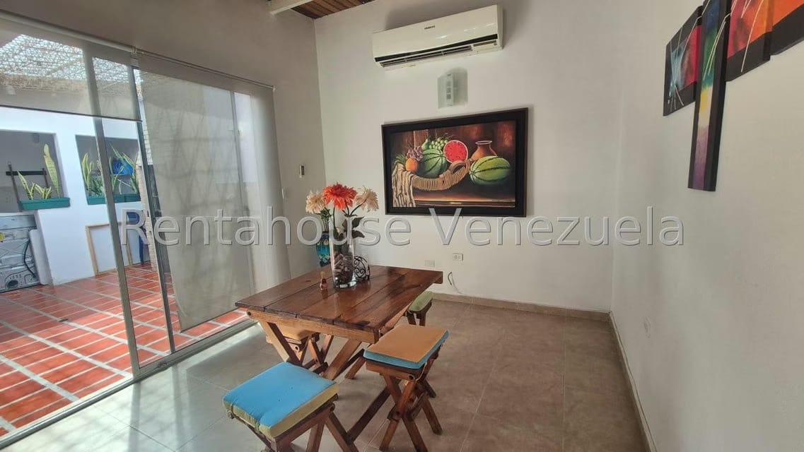 Casa (1 Nivel) en Venta en Los Samanes, Lara - 27