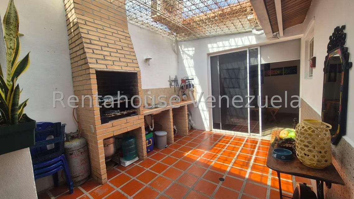 Casa (1 Nivel) en Venta en Los Samanes, Lara - 28
