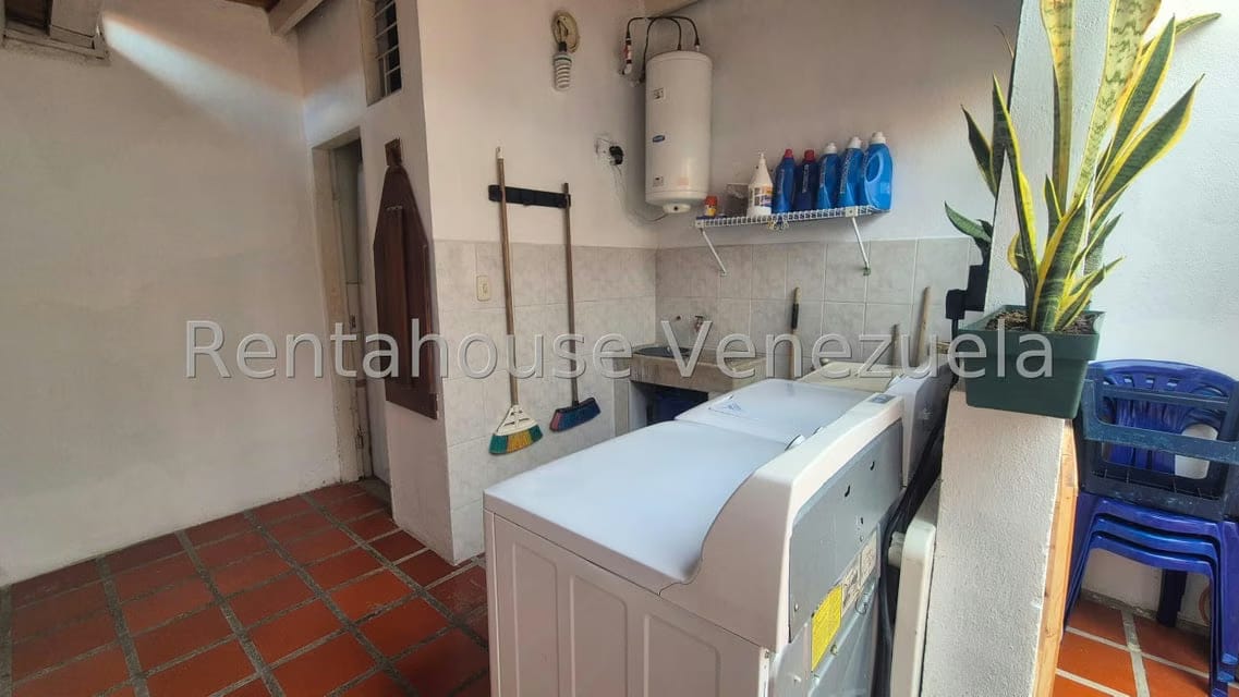 Casa (1 Nivel) en Venta en Los Samanes, Lara - 29