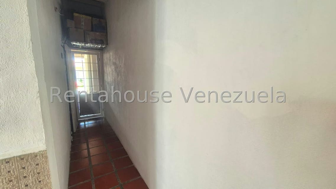 Casa (1 Nivel) en Venta en Los Samanes, Lara - 30