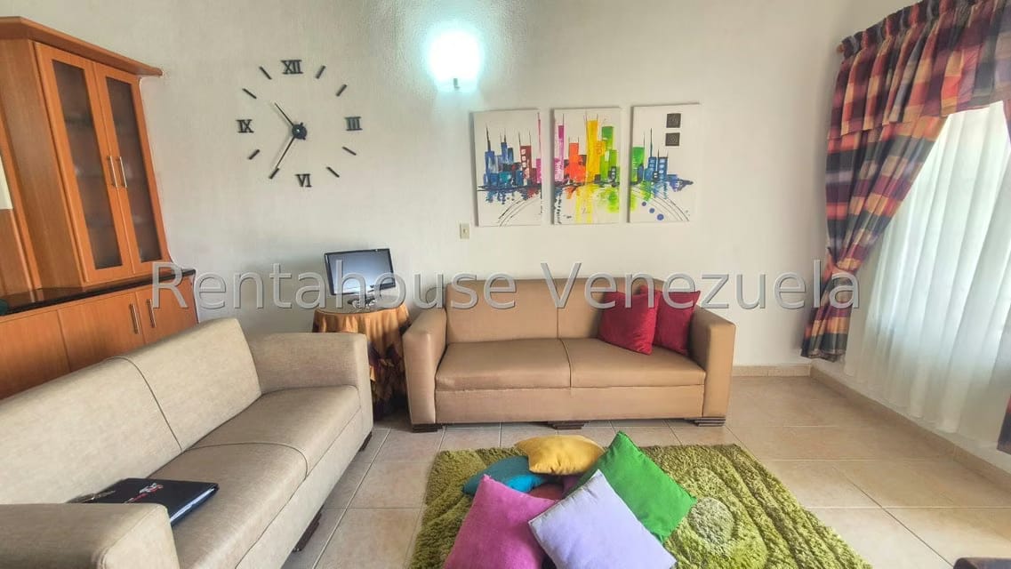 Casa (1 Nivel) en Venta en Los Samanes, Lara - 4