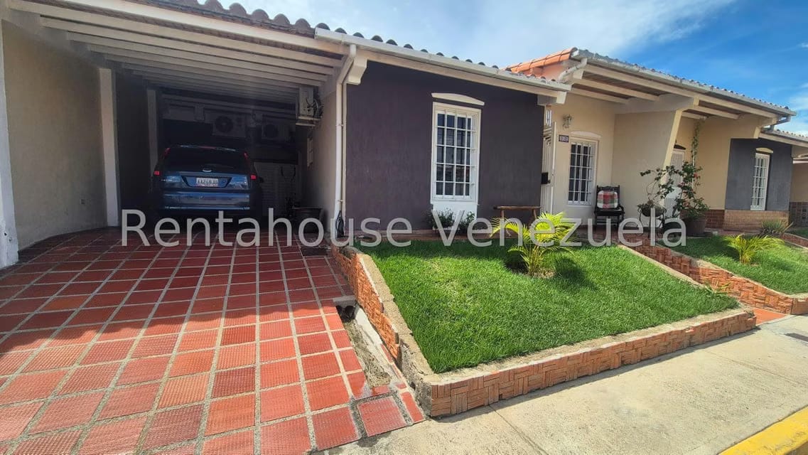 Casa (1 Nivel) en Venta en Los Samanes, Lara - 31