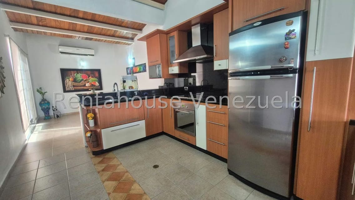 Casa (1 Nivel) en Venta en Los Samanes, Lara - 5