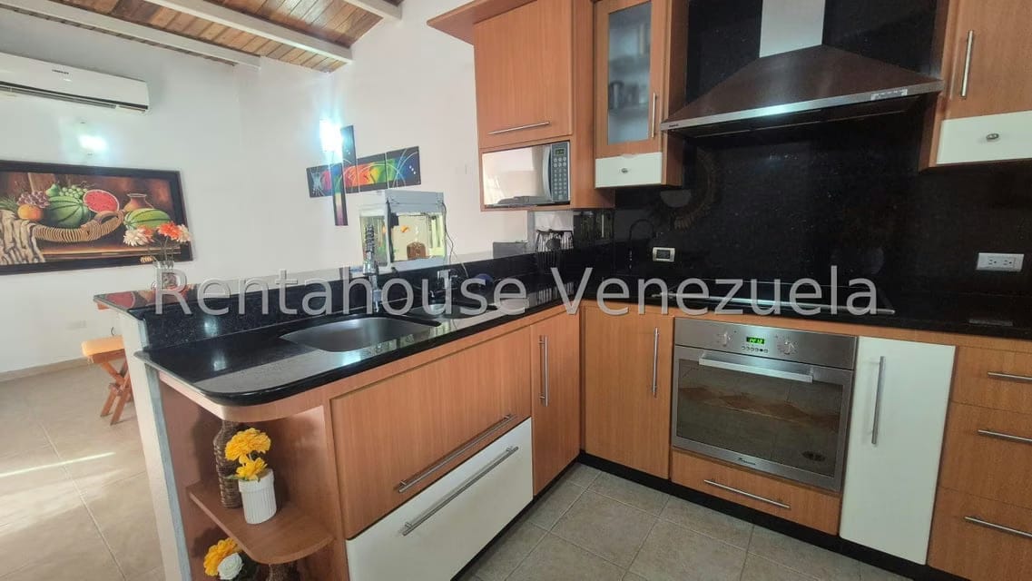 Casa (1 Nivel) en Venta en Los Samanes, Lara - 6