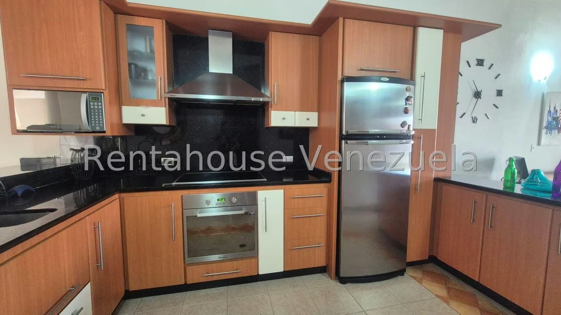 Casa (1 Nivel) en Venta en Los Samanes, Lara - 7