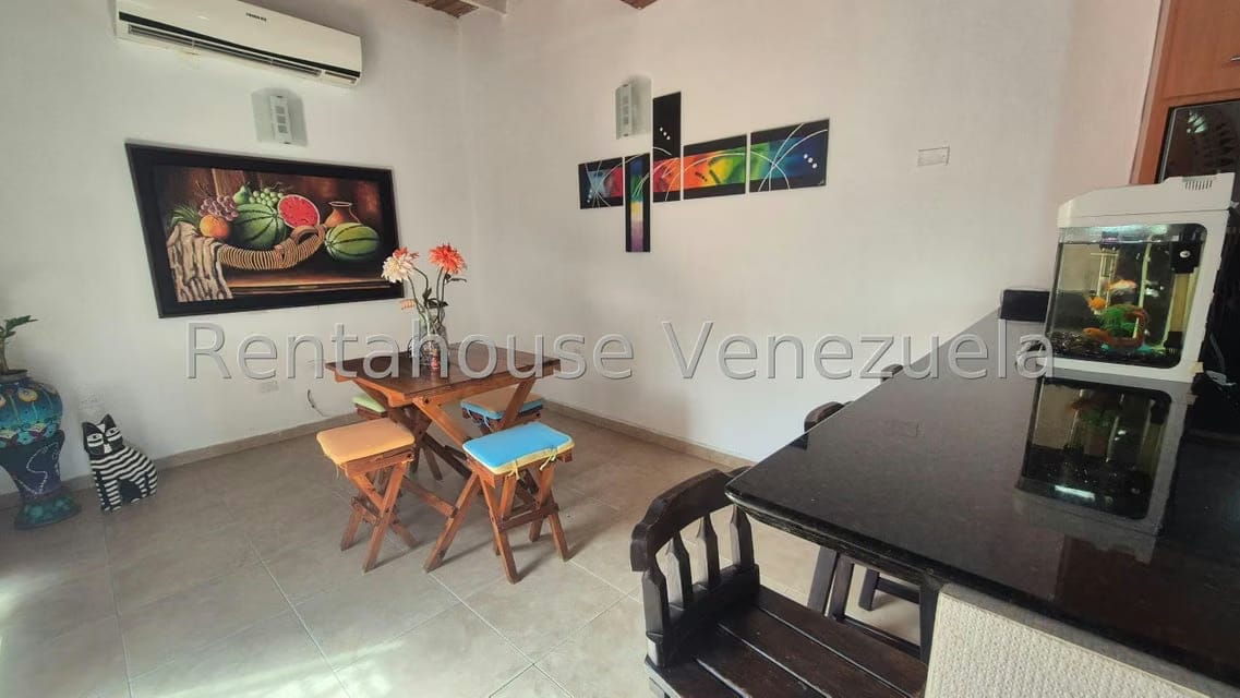 Casa (1 Nivel) en Venta en Los Samanes, Lara - 8