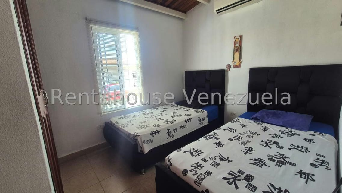 Casa (1 Nivel) en Venta en Los Samanes, Lara - 9