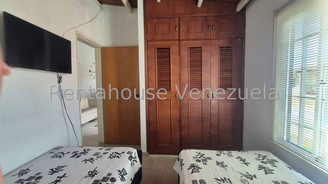 Casa (1 Nivel) en Venta en Los Samanes, Lara - 10