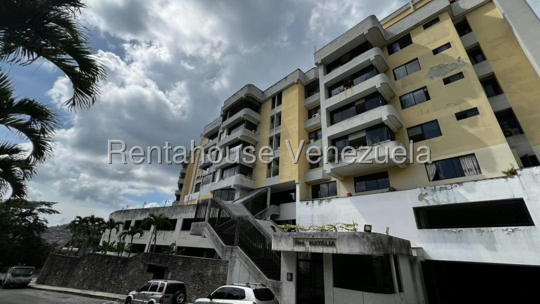 Apartamento (1 Nivel) en Venta en Miranda, Distrito Metropolitano