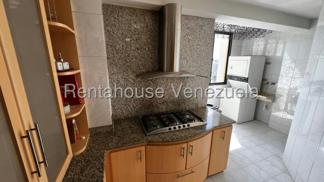 Apartamento (1 Nivel) en Venta en Miranda, Distrito Metropolitano - 13