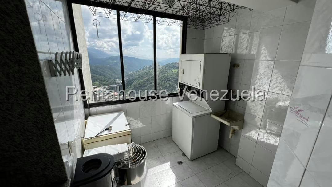 Apartamento (1 Nivel) en Venta en Miranda, Distrito Metropolitano - 14