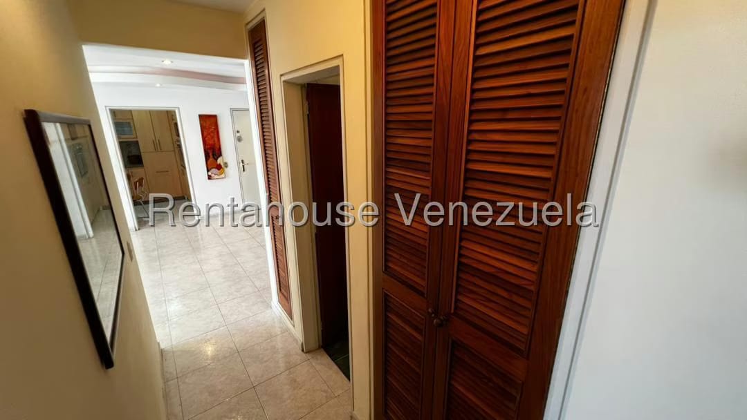 Apartamento (1 Nivel) en Venta en Miranda, Distrito Metropolitano - 15
