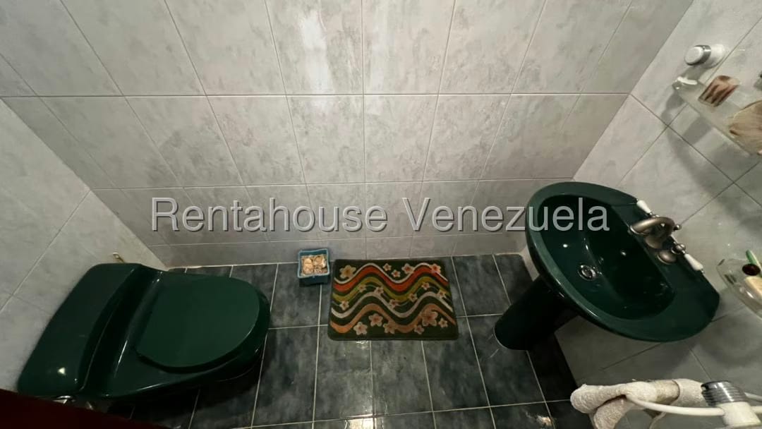 Apartamento (1 Nivel) en Venta en Miranda, Distrito Metropolitano - 16