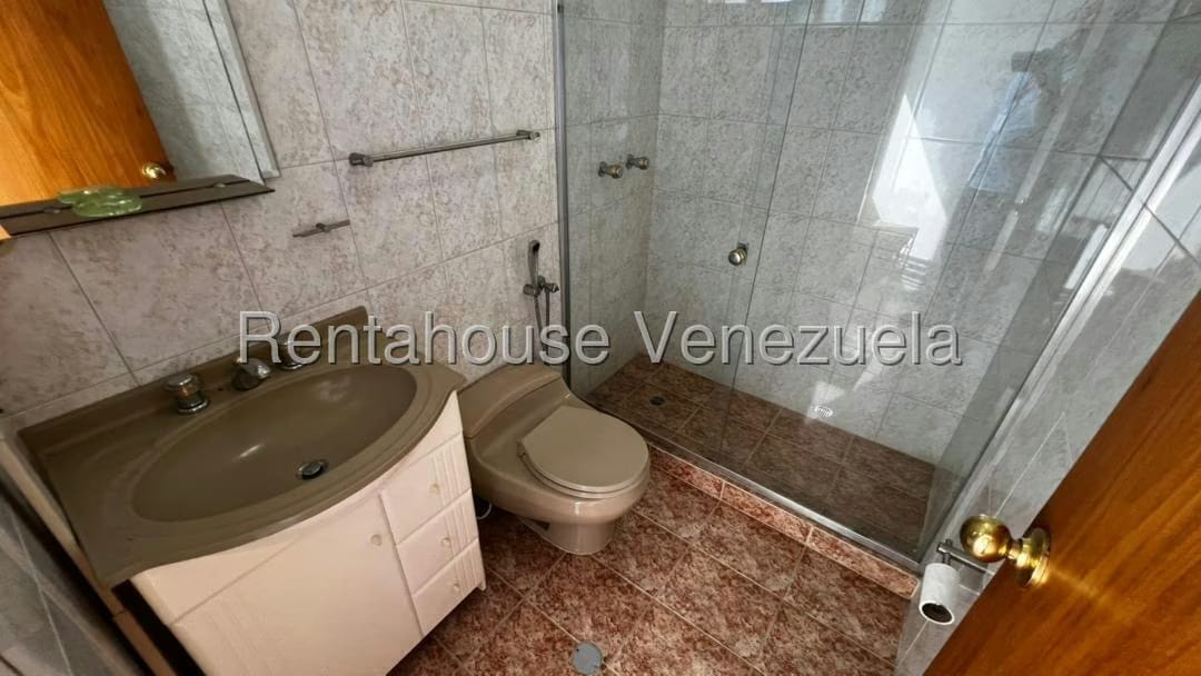 Apartamento (1 Nivel) en Venta en Miranda, Distrito Metropolitano - 19