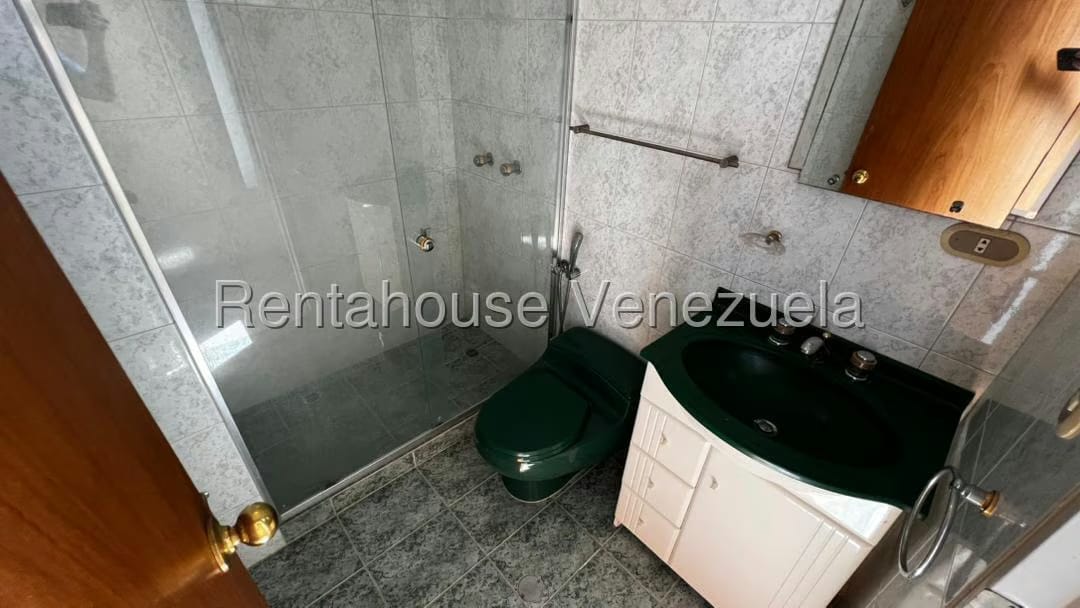 Apartamento (1 Nivel) en Venta en Miranda, Distrito Metropolitano - 22