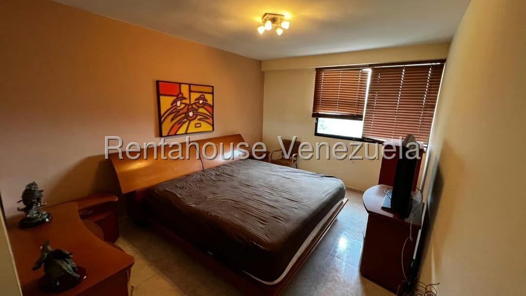 Apartamento (1 Nivel) en Venta en Miranda, Distrito Metropolitano - 23