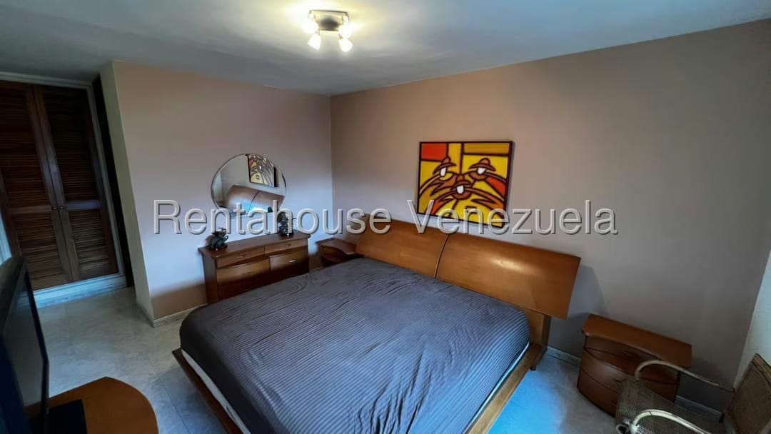 Apartamento (1 Nivel) en Venta en Miranda, Distrito Metropolitano - 24