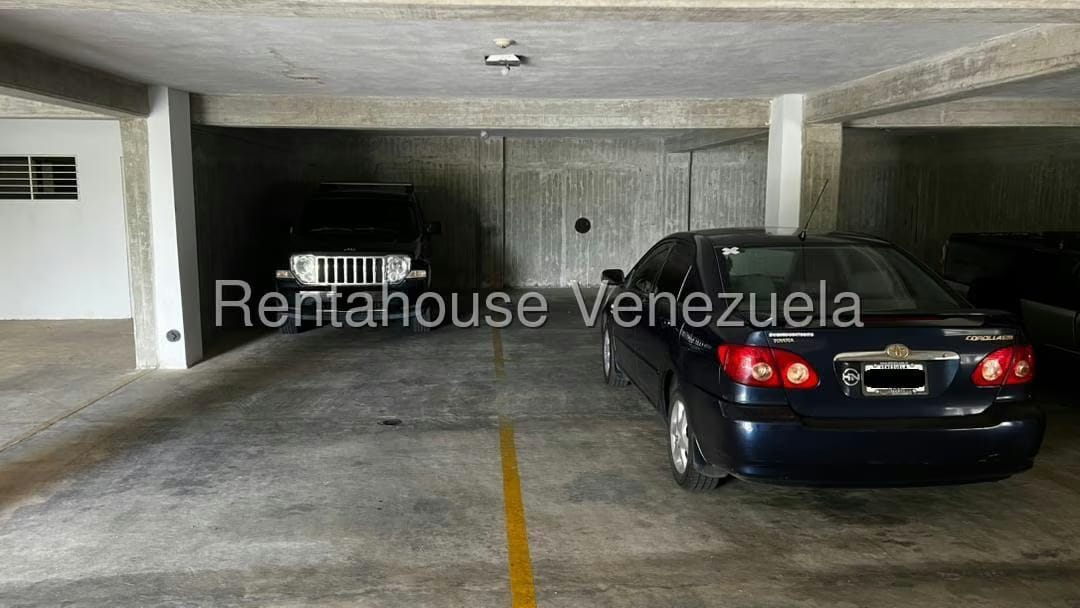 Apartamento (1 Nivel) en Venta en Miranda, Distrito Metropolitano - 31