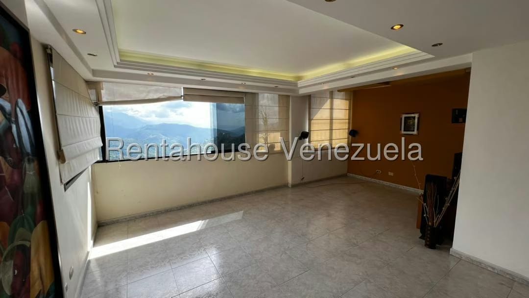 Apartamento (1 Nivel) en Venta en Miranda, Distrito Metropolitano - 7