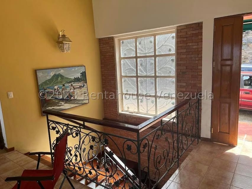 Casa (Multipes Niveles) en Venta en Parque Caiza, Distrito Metropolitano - 18
