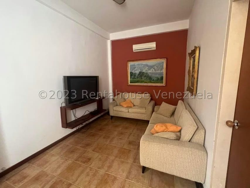 Casa (Multipes Niveles) en Venta en Parque Caiza, Distrito Metropolitano - 21