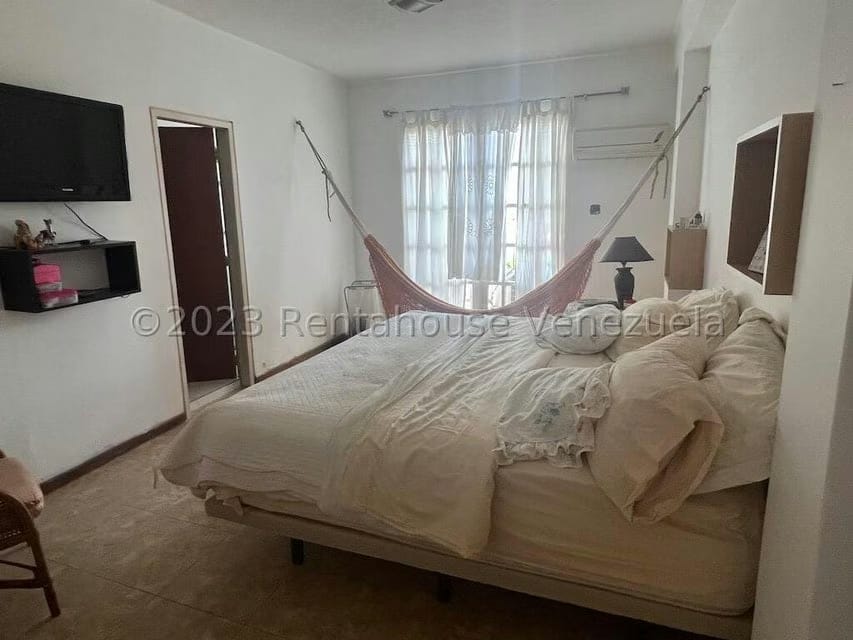 Casa (Multipes Niveles) en Venta en Parque Caiza, Distrito Metropolitano - 22