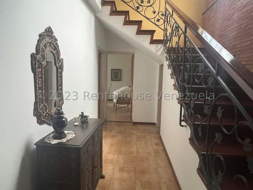 Casa (Multipes Niveles) en Venta en Parque Caiza, Distrito Metropolitano - 31