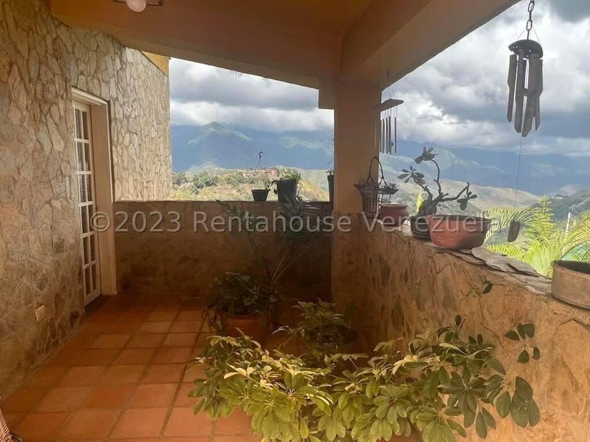 Casa (Multipes Niveles) en Venta en Parque Caiza, Distrito Metropolitano - 43