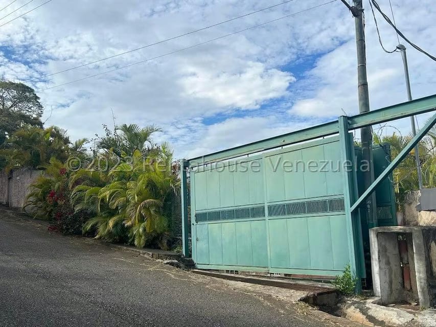 Casa (Multipes Niveles) en Venta en Parque Caiza, Distrito Metropolitano - 44